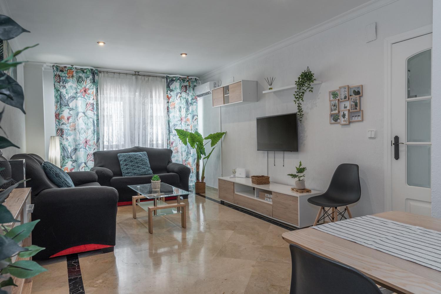 San Marcos Apartment, Granada
