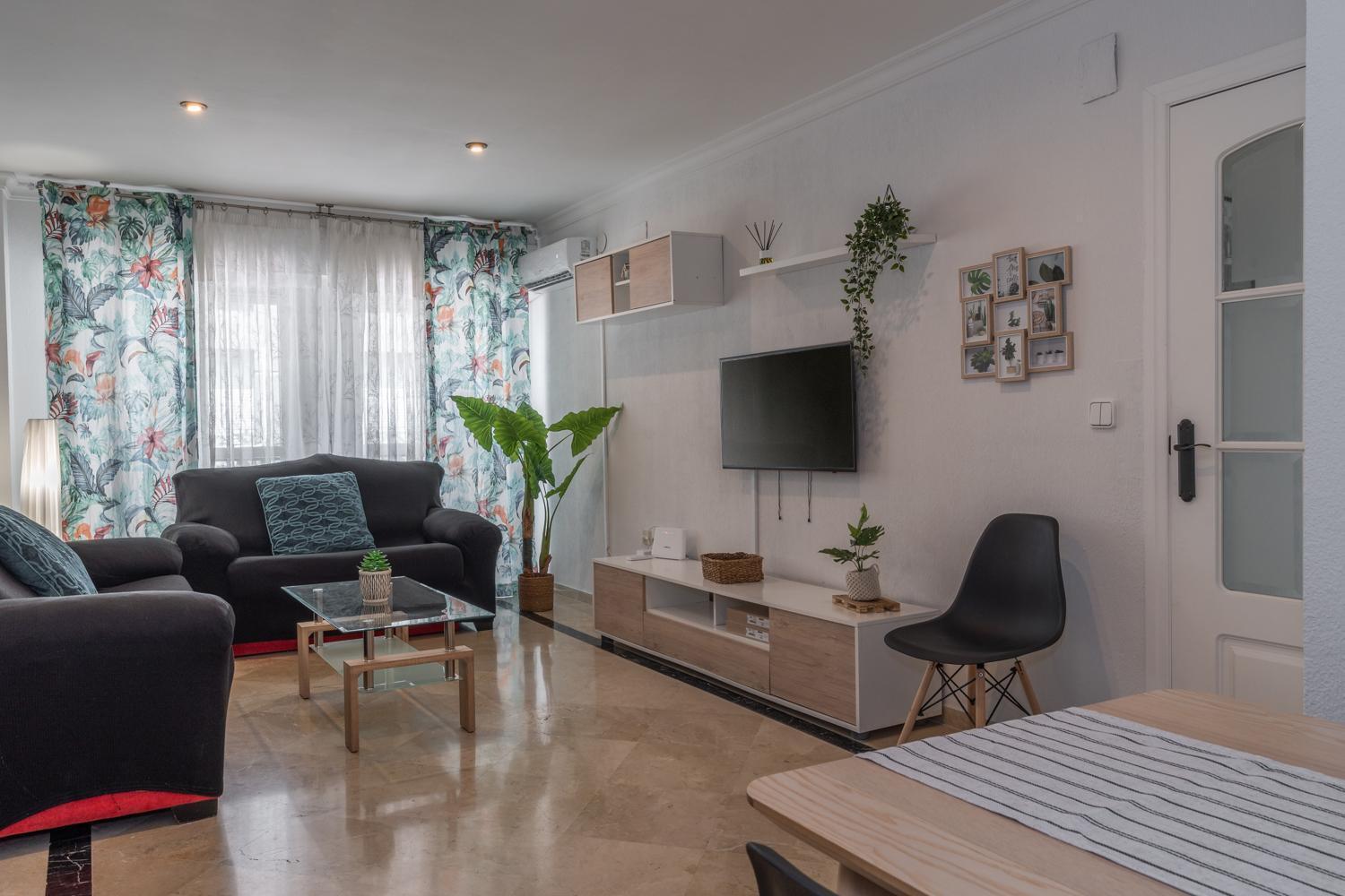 San Marcos Apartment — Photos 1